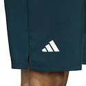 Pánské šortky adidas  Club Tennis Climacool 3-Stripes Shorts Aurora Ivy