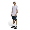 Pánské šortky adidas  Club Tennis Climacool 3-Stripes Shorts Aurora Ivy