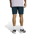 Pánské šortky adidas  Club Tennis Climacool 3-Stripes Shorts Aurora Ivy