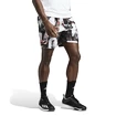 Pánské šortky adidas  Club Tennis Graphic Shorts White