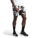 Pánské šortky adidas  Club Tennis Graphic Shorts White