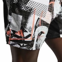 Pánské šortky adidas  Club Tennis Graphic Shorts White