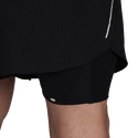 Pánské šortky adidas  Designed 4 Run 2in1 Shorts Black