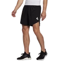 Pánské šortky adidas  Designed 4 Training Shorts Black