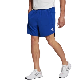 Pánské šortky adidas Designed 4 Training Shorts Royal Blue