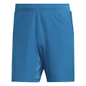 Pánské šortky adidas  Ergo Short 7'' Primeblue Sonic Aqua XXL