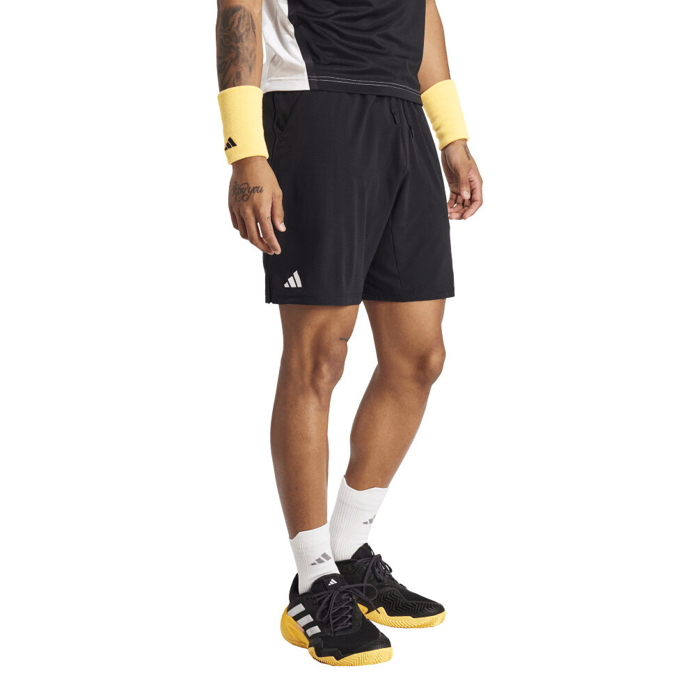 Pánské šortky adidas  Ergo Short Black   XL - thumb (1)
