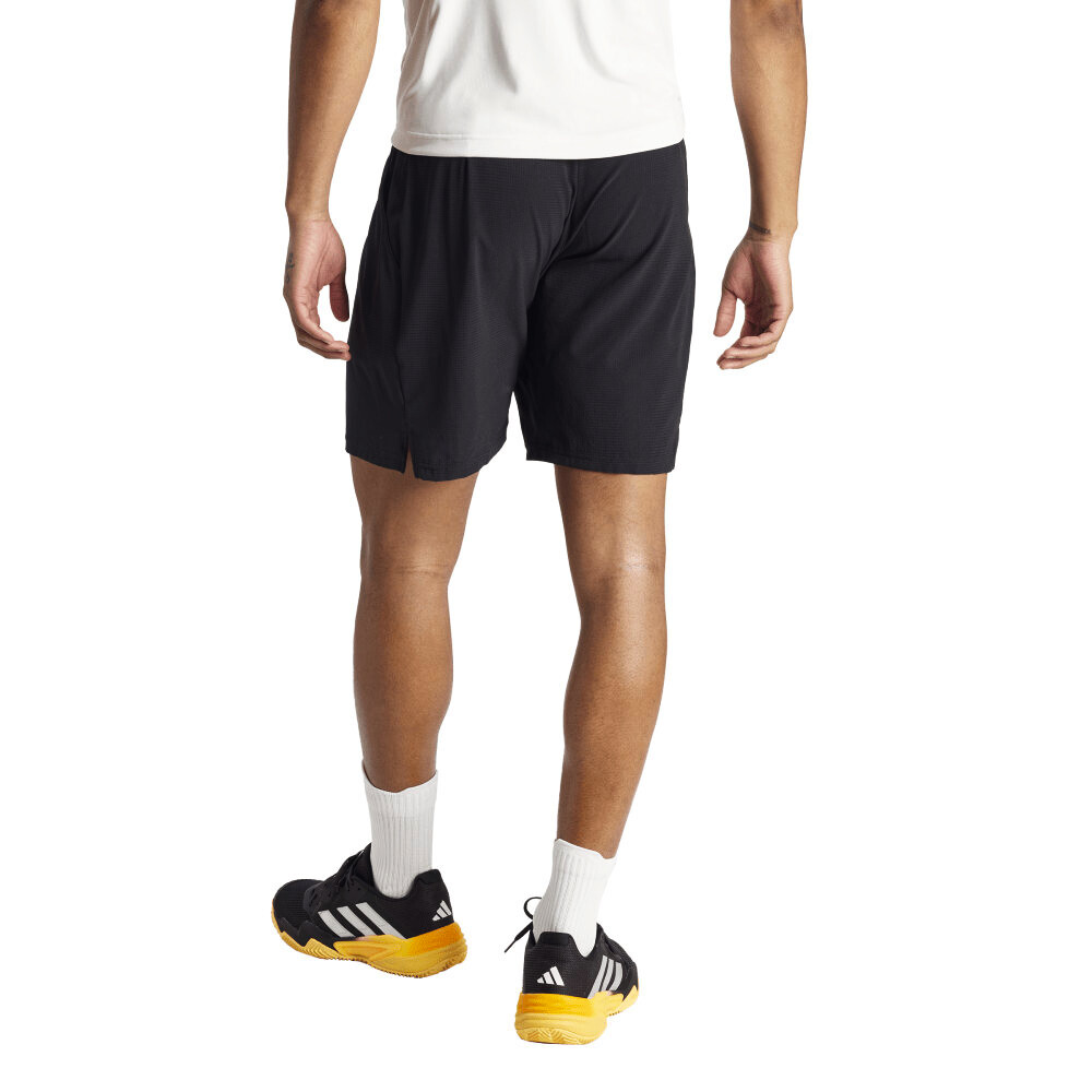 Pánské šortky adidas  Ergo Short Black   XL - thumb (2)