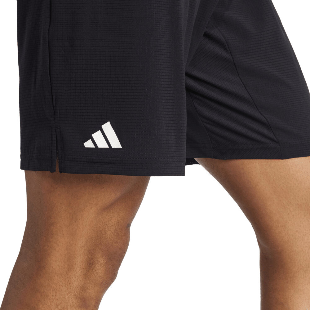 Pánské šortky adidas  Ergo Short Black   XL - thumb (11)