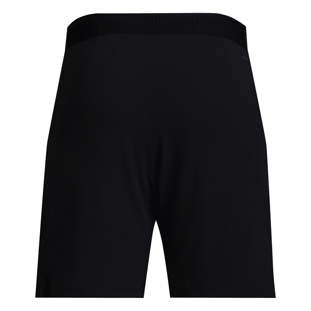 Pánské šortky adidas  Ergo Short Black   XL - thumb (4)