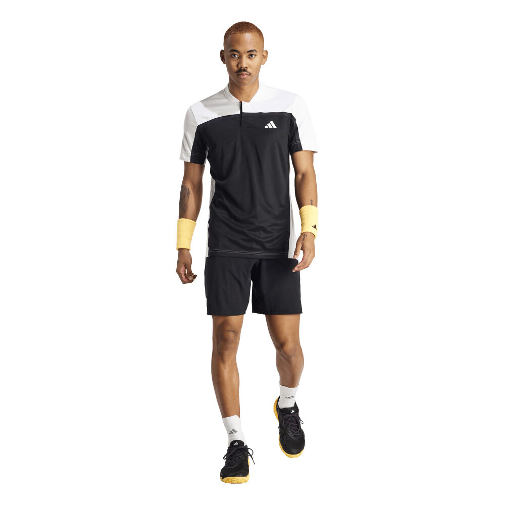Pánské šortky adidas  Ergo Short Black   XL - thumb (6)