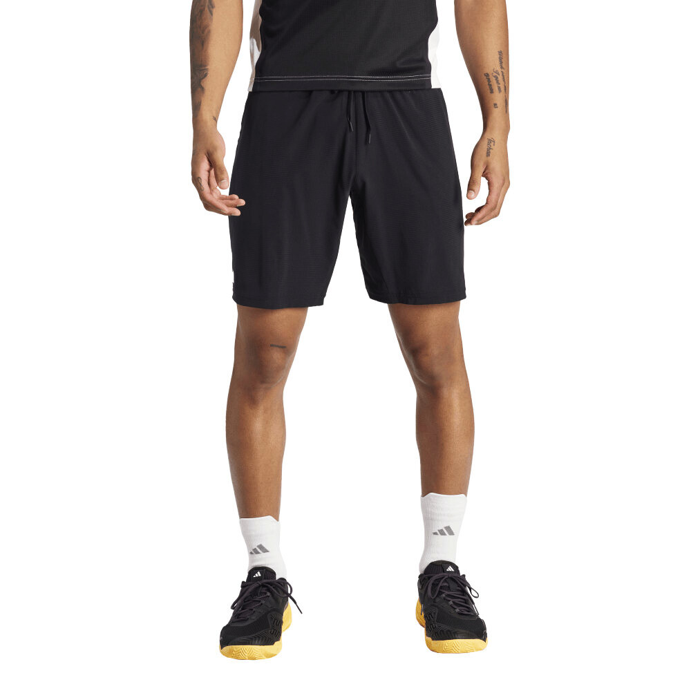 Pánské šortky adidas  Ergo Short Black   XL - thumb (7)