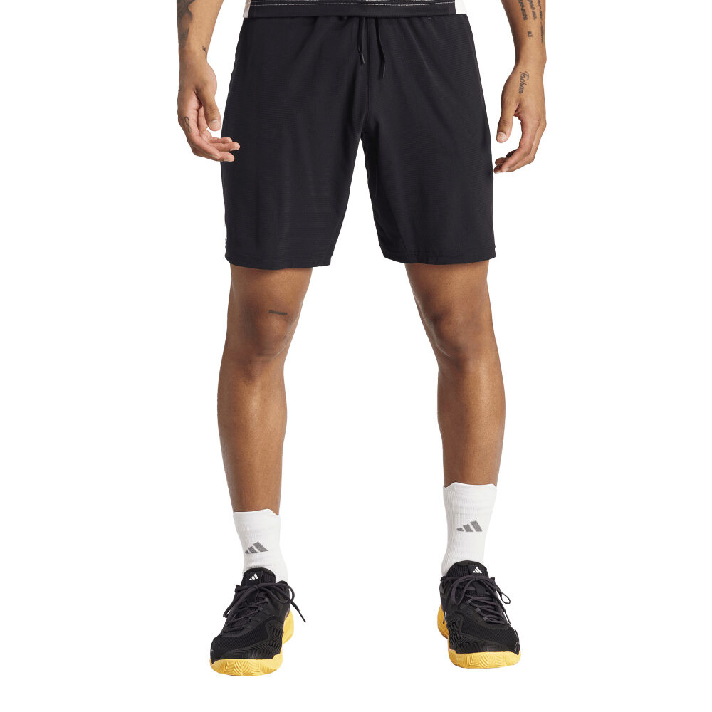 Pánské šortky adidas  Ergo Short Black   XL - thumb (8)