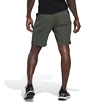 Pánské šortky adidas  Ergo Short Green Oxide