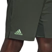 Pánské šortky adidas  Ergo Short Green Oxide