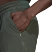 Pánské šortky adidas  Ergo Short Green Oxide