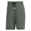 Pánské šortky adidas  Ergo Short Green Oxide