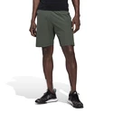 Pánské šortky adidas  Ergo Short Green Oxide