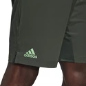 Pánské šortky adidas  Ergo Short Green Oxide