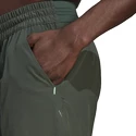 Pánské šortky adidas  Ergo Short Green Oxide