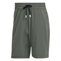 Pánské šortky adidas  Ergo Short Green Oxide