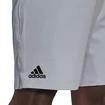 Pánské šortky adidas  Ergo Short Halo Silver