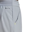 Pánské šortky adidas  Ergo Short Halo Silver