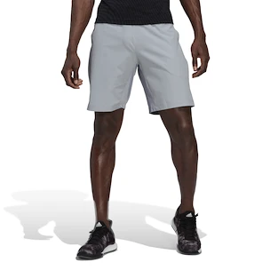 Pánské šortky adidas  Ergo Short Halo Silver