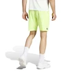 Pánské šortky adidas  Ergo Short Lucid Lemon