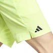 Pánské šortky adidas  Ergo Short Lucid Lemon