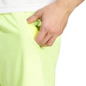 Pánské šortky adidas  Ergo Short Lucid Lemon