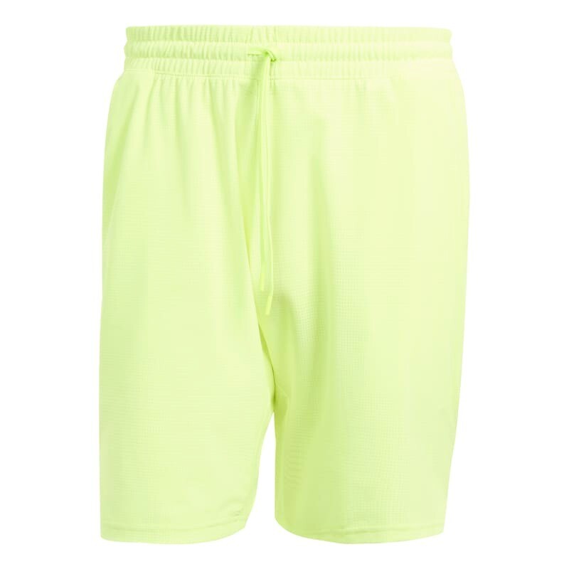 Product detail of Pánské šortky adidas  Ergo Short Lucid Lemon M