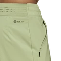 Pánské šortky adidas  Ergo Short Magic Lime