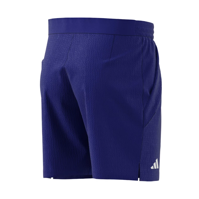 Pánské šortky adidas  Ergo Short Pro Lucid Blue