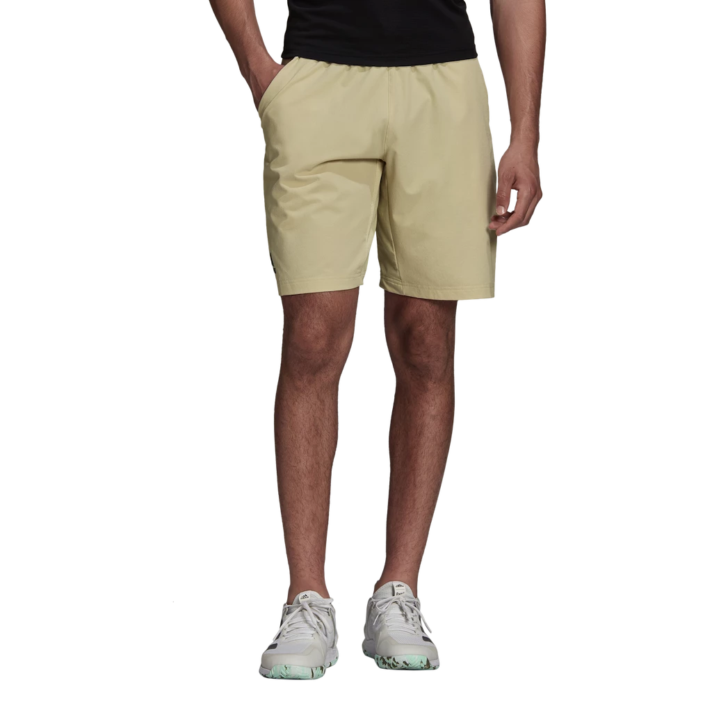 Pánské šortky adidas  Ergo Short Sand