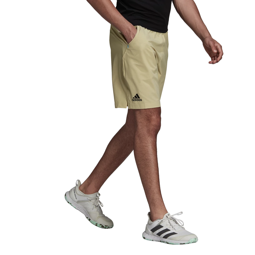Pánské šortky adidas  Ergo Short Sand
