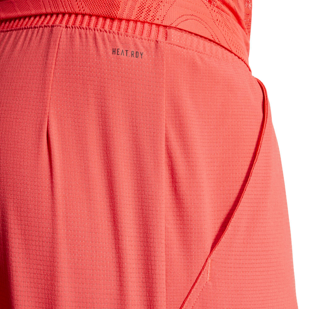 Pánské šortky adidas  Ergo Short Selure   XL - thumb (5)