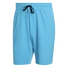 modrá