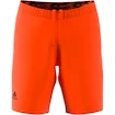 Pánské šortky adidas Ergo Shorts Primeblue Orange - vel. XXL