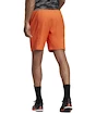 Pánské šortky adidas Ergo Shorts Primeblue Orange - vel. XXL