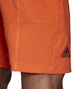 Pánské šortky adidas Ergo Shorts Primeblue Orange - vel. XXL