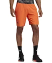 Pánské šortky adidas Ergo Shorts Primeblue Orange - vel. XXL