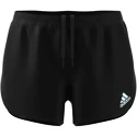 Pánské šortky adidas  Fast Split Short černé 2021