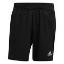 Pánské šortky adidas Heat.Rdy Running černé 2021