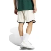 Pánské šortky adidas  Heritage Short White