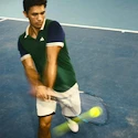 Pánské šortky adidas  Heritage Short White