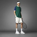 Pánské šortky adidas  Heritage Short White