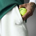 Pánské šortky adidas  Heritage Short White