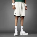 Pánské šortky adidas  Heritage Short White