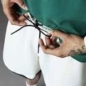 Pánské šortky adidas  Heritage Short White